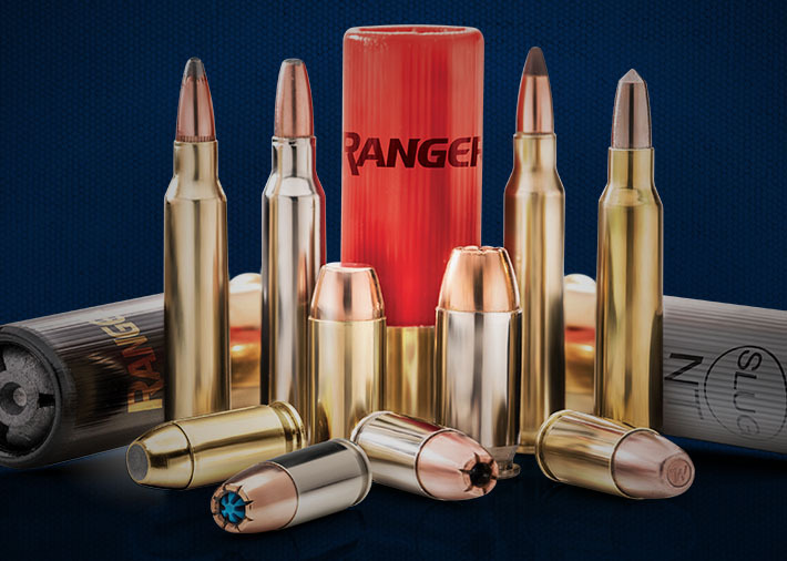 A Critical Look at Police Pistol Cartridges
